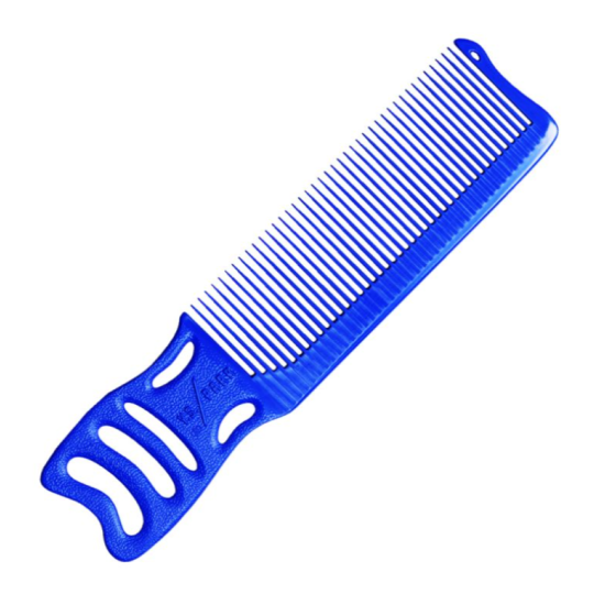 Гребінець для стрижки YS-246 Barber Comb Y.S.Park Professional