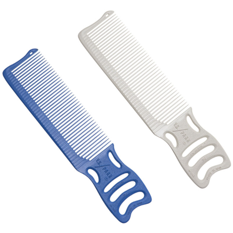 Гребінець для стрижки YS-246 Barber Comb Y.S.Park Professional