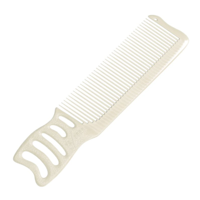 Расческа для стрижки YS-247 Barber Comb Y.S.Park Professional