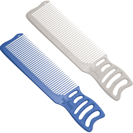 Гребінець для стрижки YS-247 Barber Comb Y.S.Park Professional