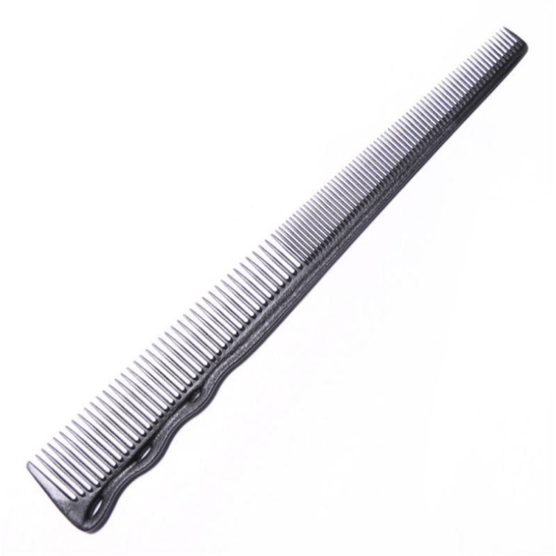 Гребінець для стрижки YS-254 Barber Comb Camel Y.S.Park Professional 
