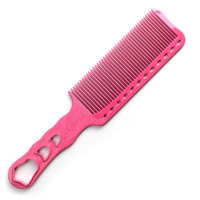 Гребінець для стрижки YS-282 Clipper Comb Y.S.Park Professional 