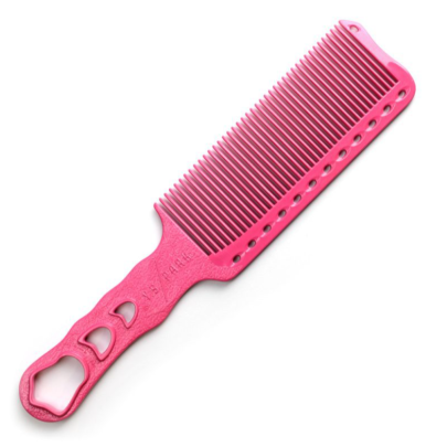 Расческа для стрижки YS-282 Clipper Comb Y.S.Park Professional 