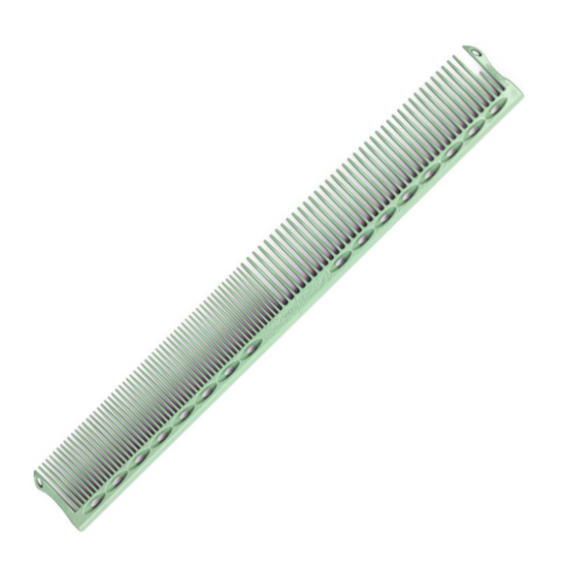 Гребінець для стрижки YS-320 Cutting Comb Y.S.Park Professional