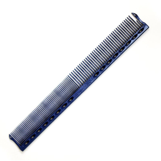 Гребінець для стрижки YS-320 Cutting Comb Y.S.Park Professional