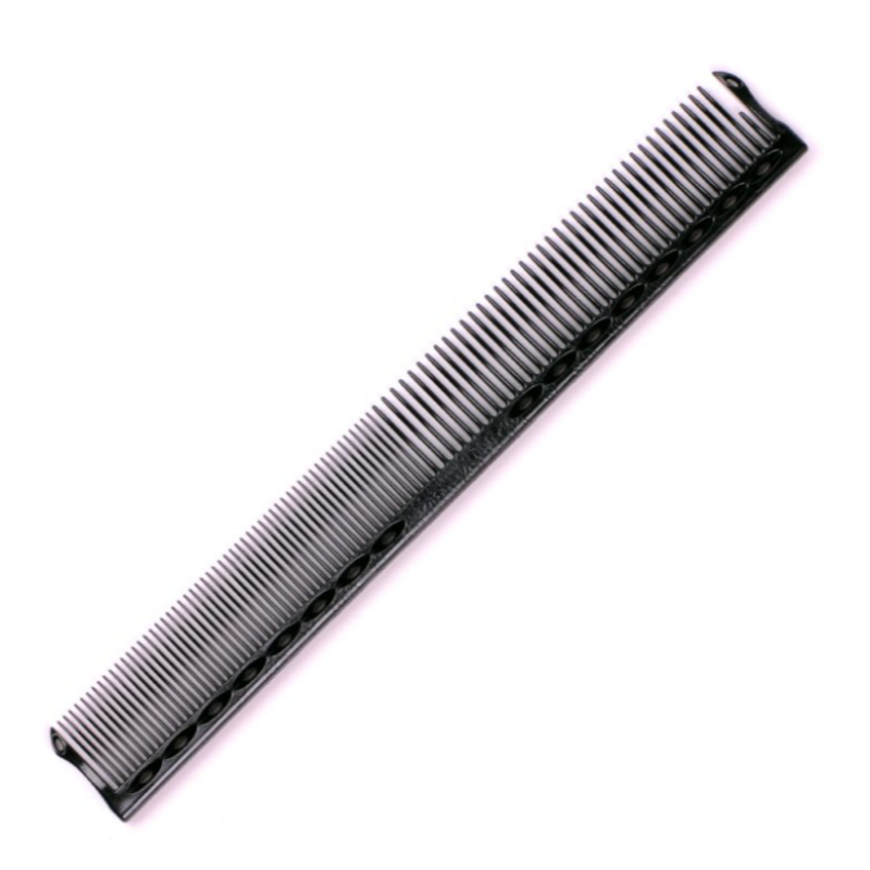 Гребінець для стрижки YS-320 Cutting Comb Y.S.Park Professional