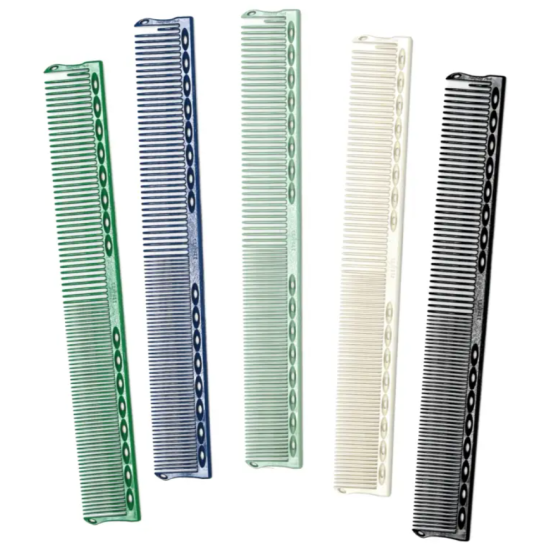 Гребінець для стрижки YS-320 Cutting Comb Y.S.Park Professional