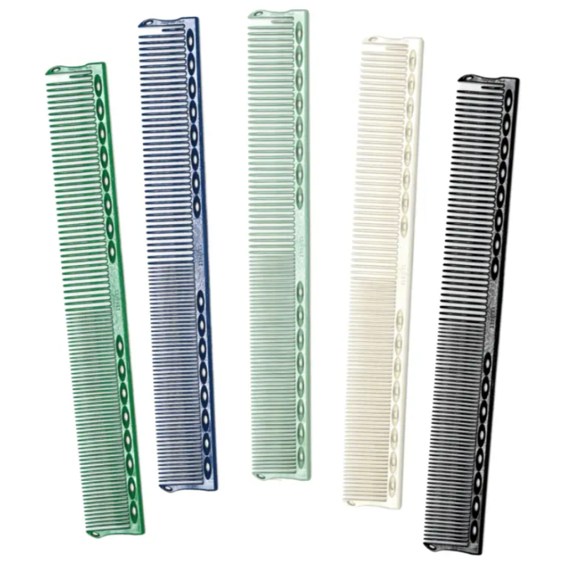 Гребінець для стрижки YS-320 Cutting Comb Y.S.Park Professional