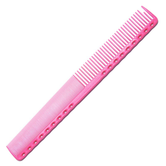 Гребінець для стрижки YS-331 Cutting Comb Y.S.Park Professional