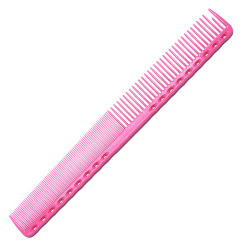 Гребінець для стрижки YS-331 Cutting Comb Y.S.Park Professional