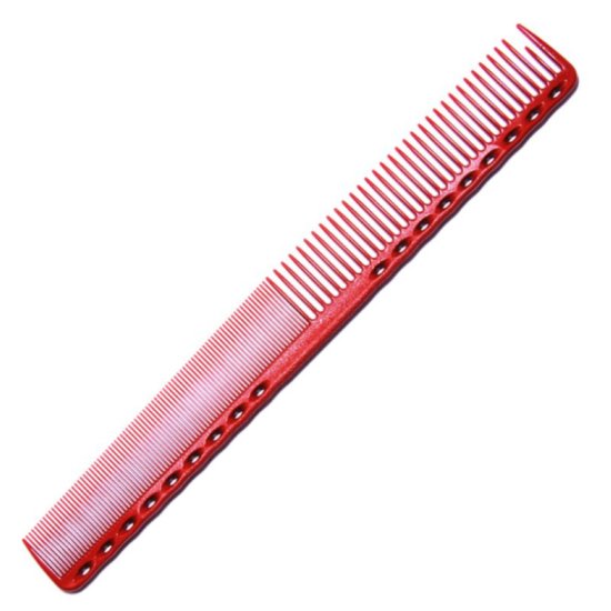 Гребінець для стрижки YS-331 Cutting Comb Y.S.Park Professional