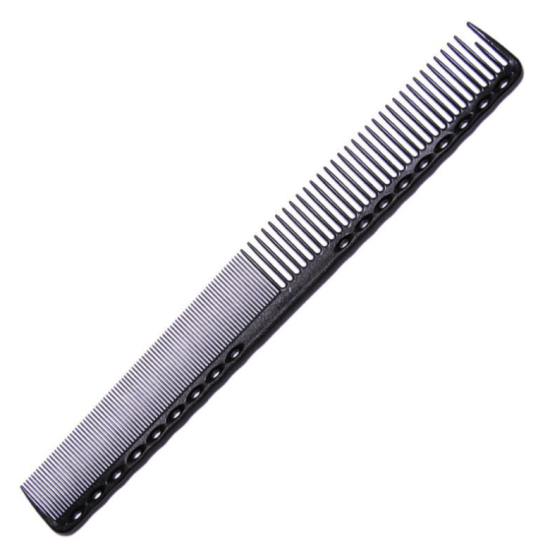 Гребінець для стрижки YS-331 Cutting Comb Y.S.Park Professional