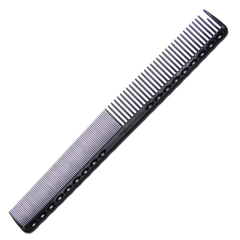 Гребінець для стрижки YS-331 Cutting Comb Y.S.Park Professional