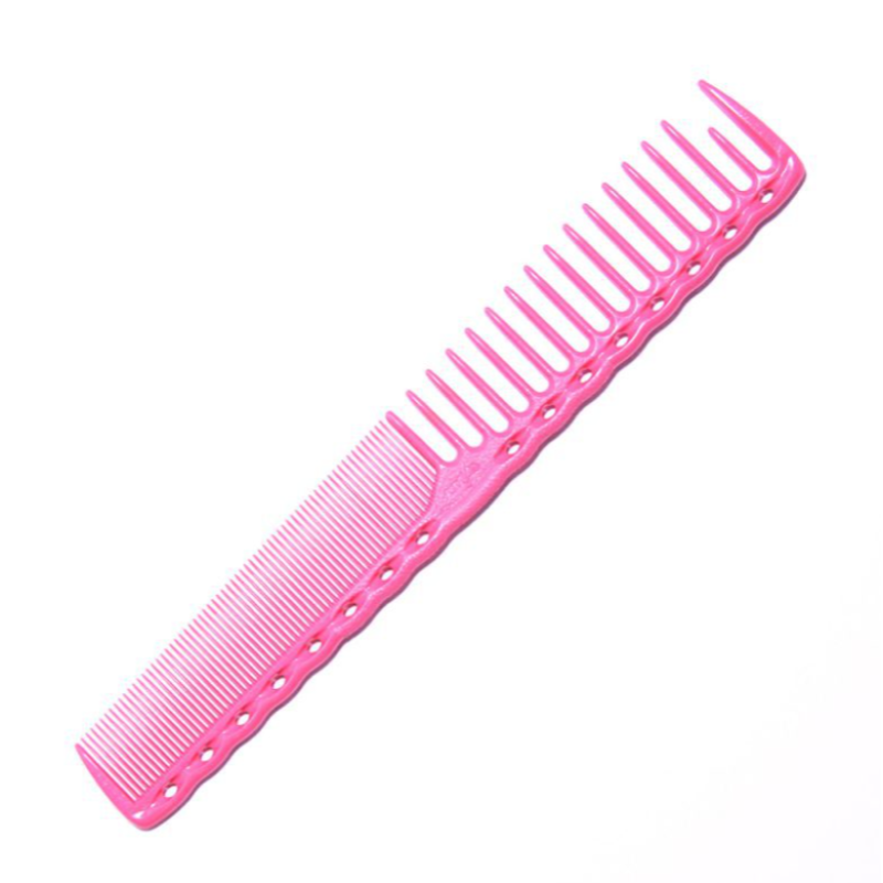 Гребінець для стрижки YS-332 Cutting Comb Y.S.Park Professional