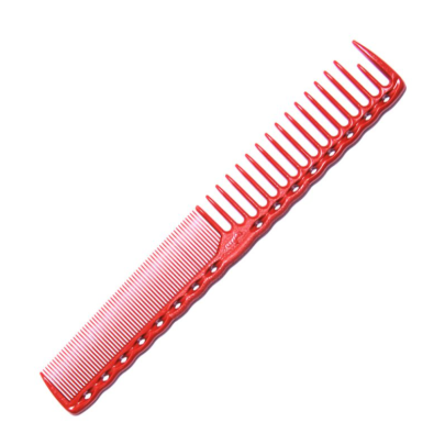 Расческа для стрижки YS-332 Cutting Comb Y.S.Park Professional 