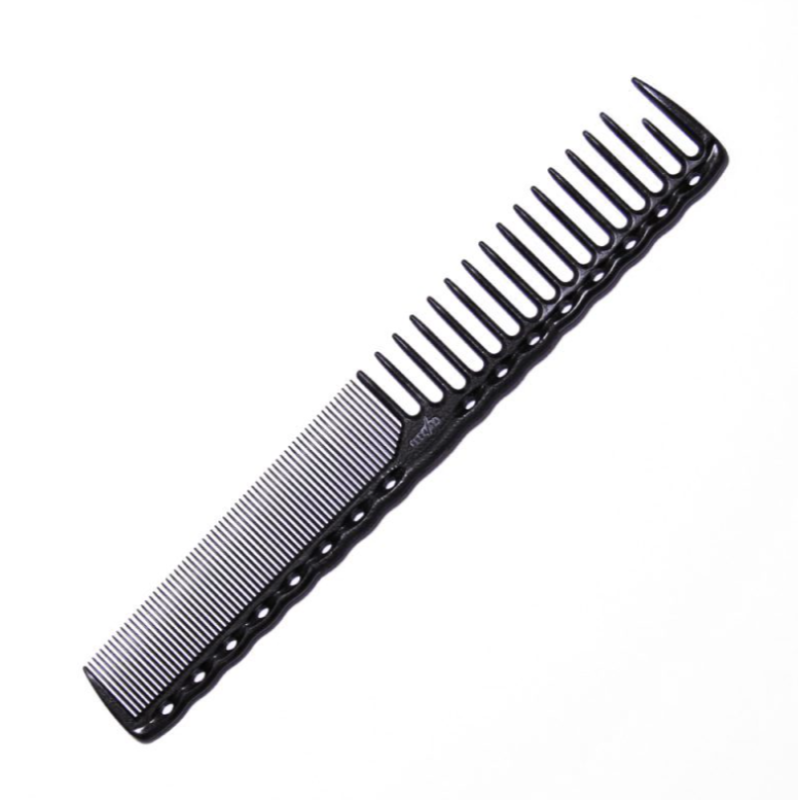 Гребінець для стрижки YS-332 Cutting Comb Y.S.Park Professional