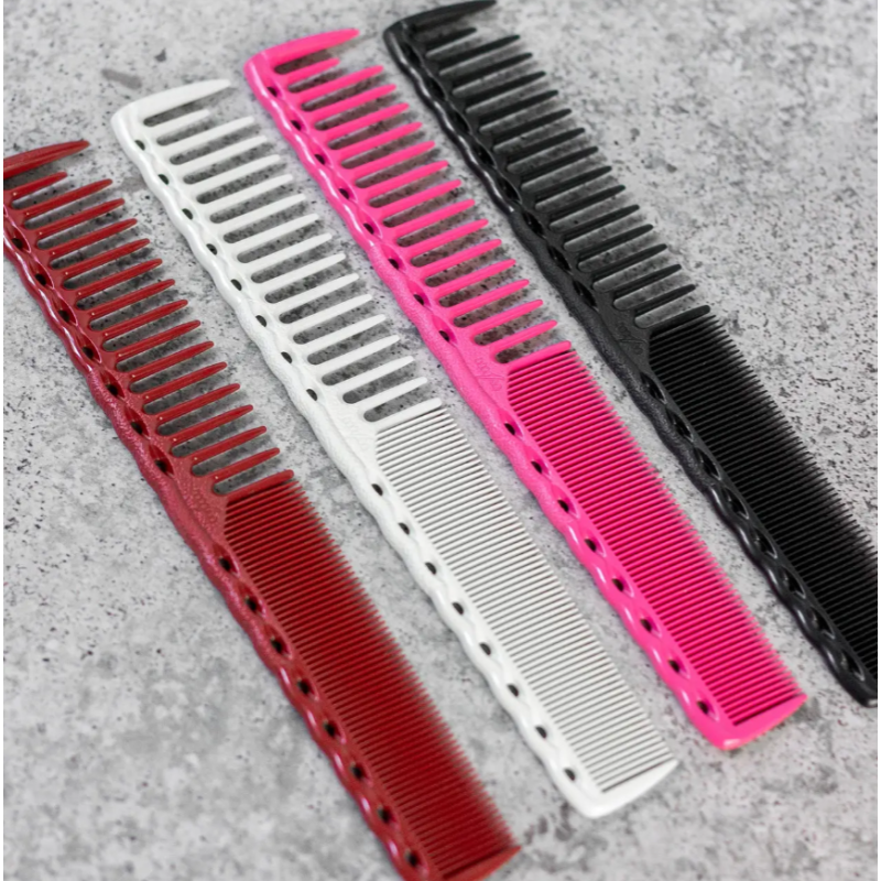 Гребінець для стрижки YS-332 Cutting Comb Y.S.Park Professional