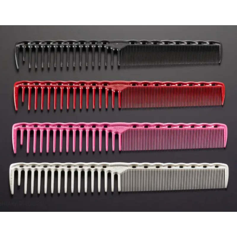 Гребінець для стрижки YS-332 Cutting Comb Y.S.Park Professional