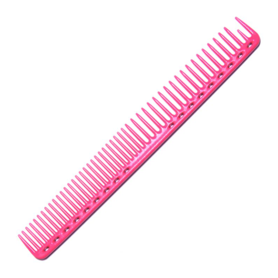 Гребінець для стрижки YS-333 Cutting Comb Y.S.Park Professional