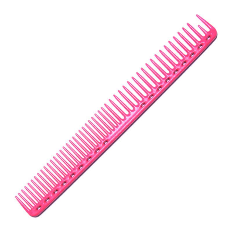 Гребінець для стрижки YS-333 Cutting Comb Y.S.Park Professional