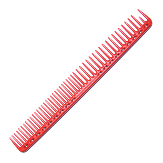 Гребінець для стрижки YS-333 Cutting Comb Y.S.Park Professional