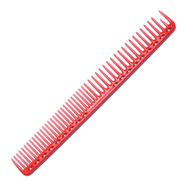 Гребінець для стрижки YS-333 Cutting Comb Y.S.Park Professional