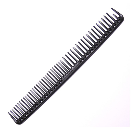 Гребінець для стрижки YS-333 Cutting Comb Y.S.Park Professional
