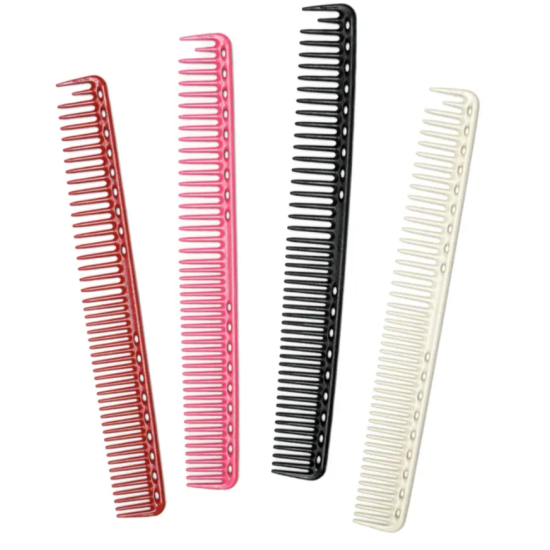 Гребінець для стрижки YS-333 Cutting Comb Y.S.Park Professional