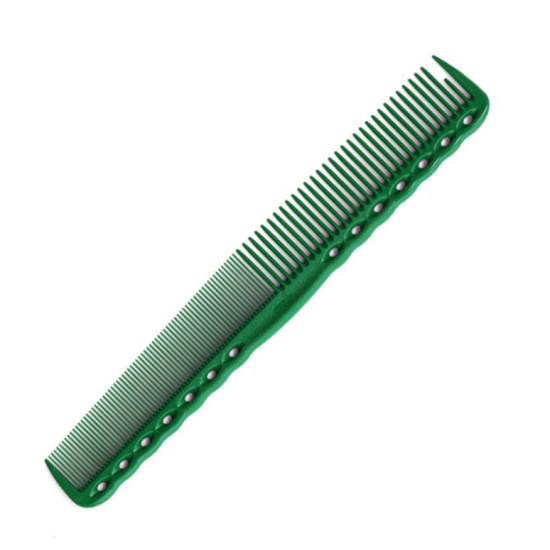 Гребінець для стрижки YS-334 Cutting Comb Y.S.Park Professional