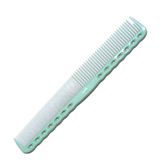 Гребінець для стрижки YS-334 Cutting Comb Y.S.Park Professional
