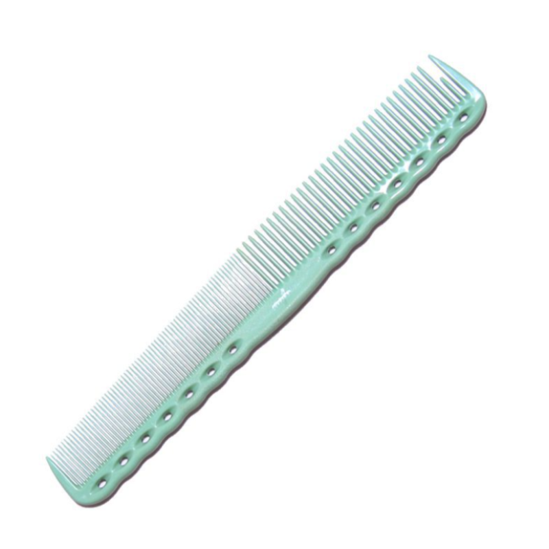 Гребінець для стрижки YS-334 Cutting Comb Y.S.Park Professional