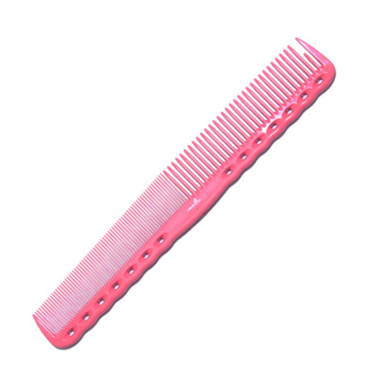 Гребінець для стрижки YS-334 Cutting Comb Y.S.Park Professional
