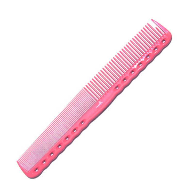 Гребінець для стрижки YS-334 Cutting Comb Y.S.Park Professional