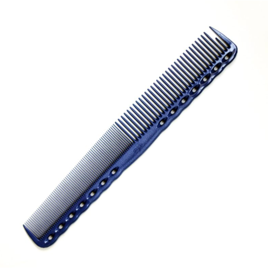 Гребінець для стрижки YS-334 Cutting Comb Y.S.Park Professional
