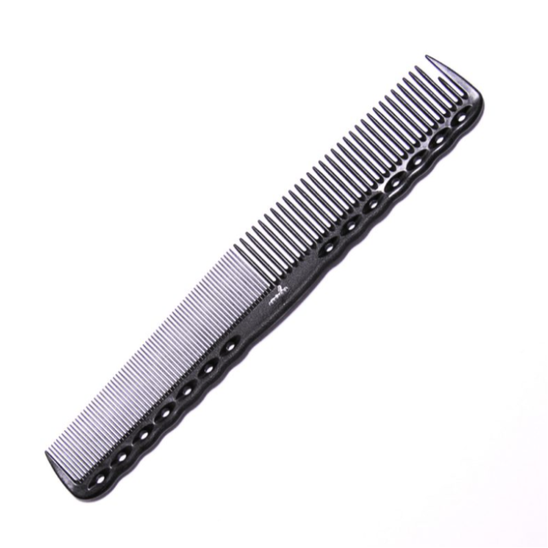 Гребінець для стрижки YS-334 Cutting Comb Y.S.Park Professional