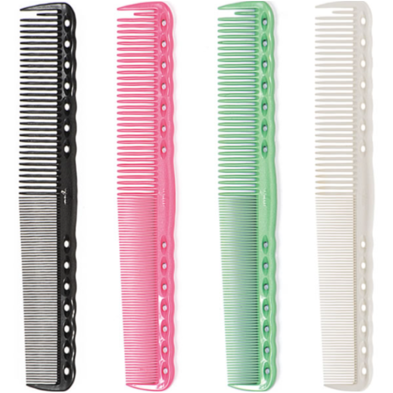 Гребінець для стрижки YS-334 Cutting Comb Y.S.Park Professional