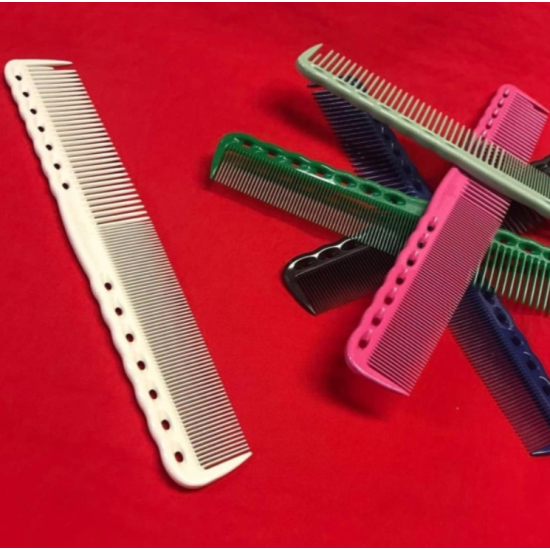 Гребінець для стрижки YS-334 Cutting Comb Y.S.Park Professional