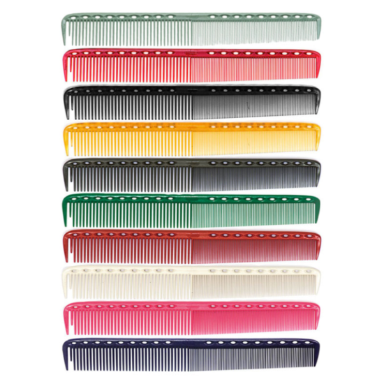 Гребінець для стрижки YS-335 Cutting Comb Y.S.Park Professional
