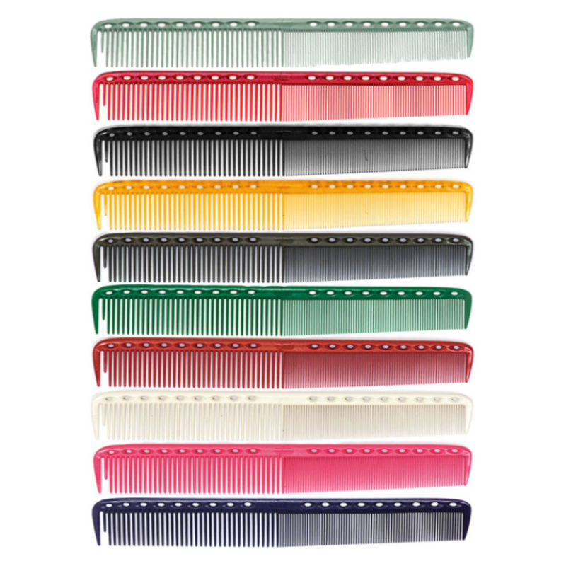 Гребінець для стрижки YS-335 Cutting Comb Y.S.Park Professional
