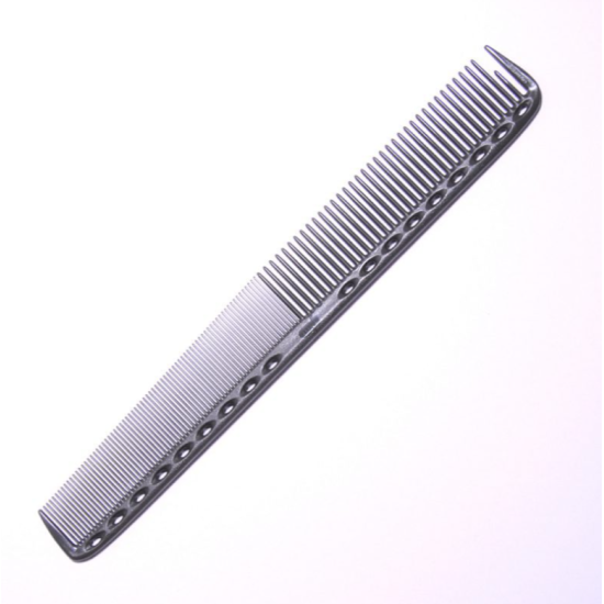 Гребінець для стрижки YS-335 Cutting Comb Y.S.Park Professional