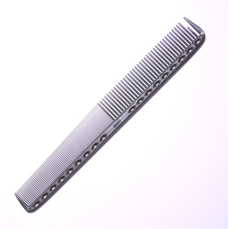 Гребінець для стрижки YS-335 Cutting Comb Y.S.Park Professional