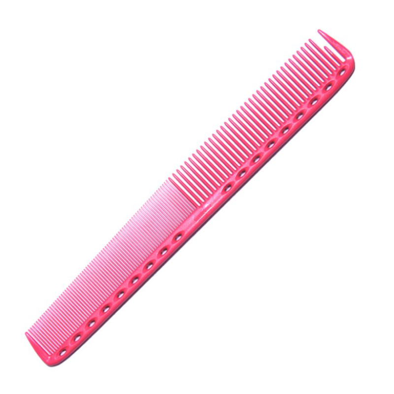 Гребінець для стрижки YS-335 Cutting Comb Y.S.Park Professional