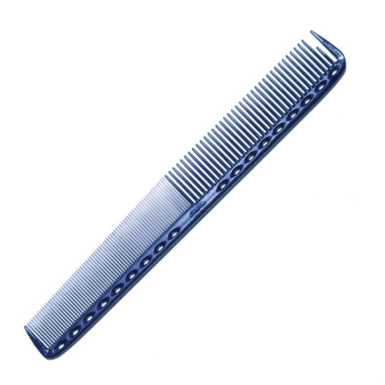 Гребінець для стрижки YS-335 Cutting Comb Y.S.Park Professional