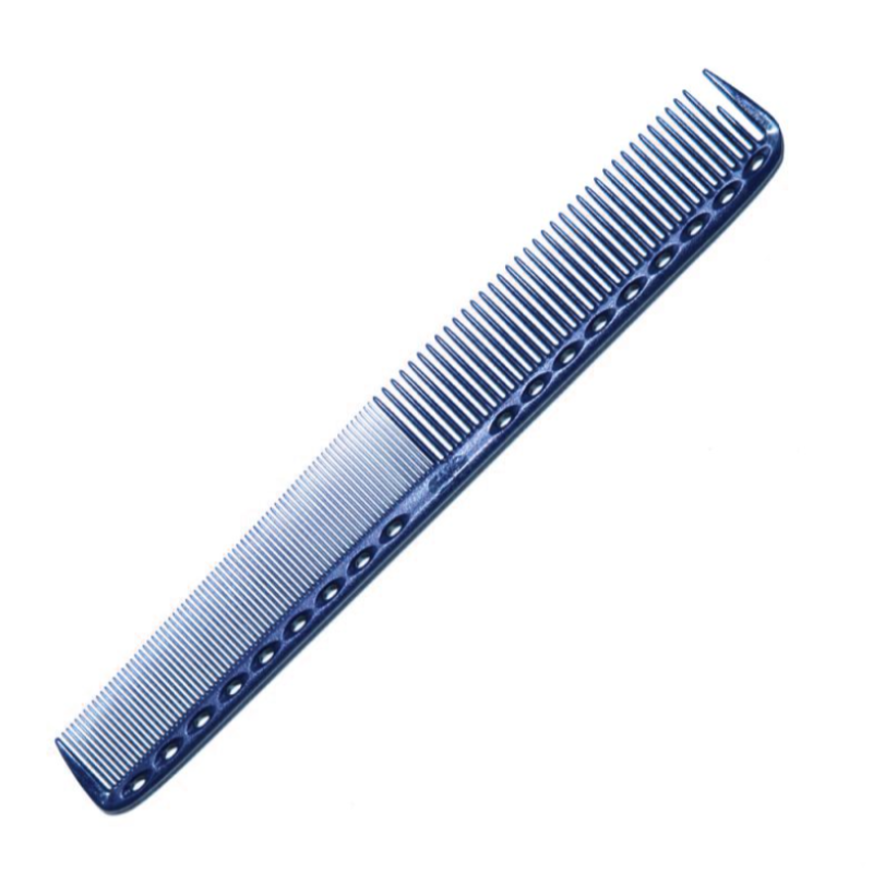 Гребінець для стрижки YS-335 Cutting Comb Y.S.Park Professional