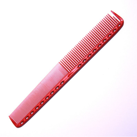 Гребінець для стрижки YS-335 Cutting Comb Y.S.Park Professional