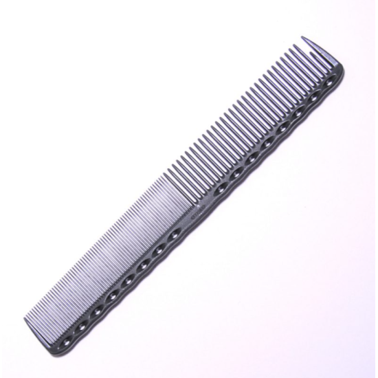 Расческа для стрижки YS-336 Cutting Comb Y.S.Park Professional 