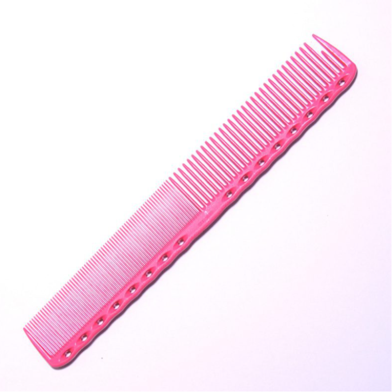 Расческа для стрижки YS-336 Cutting Comb Y.S.Park Professional 