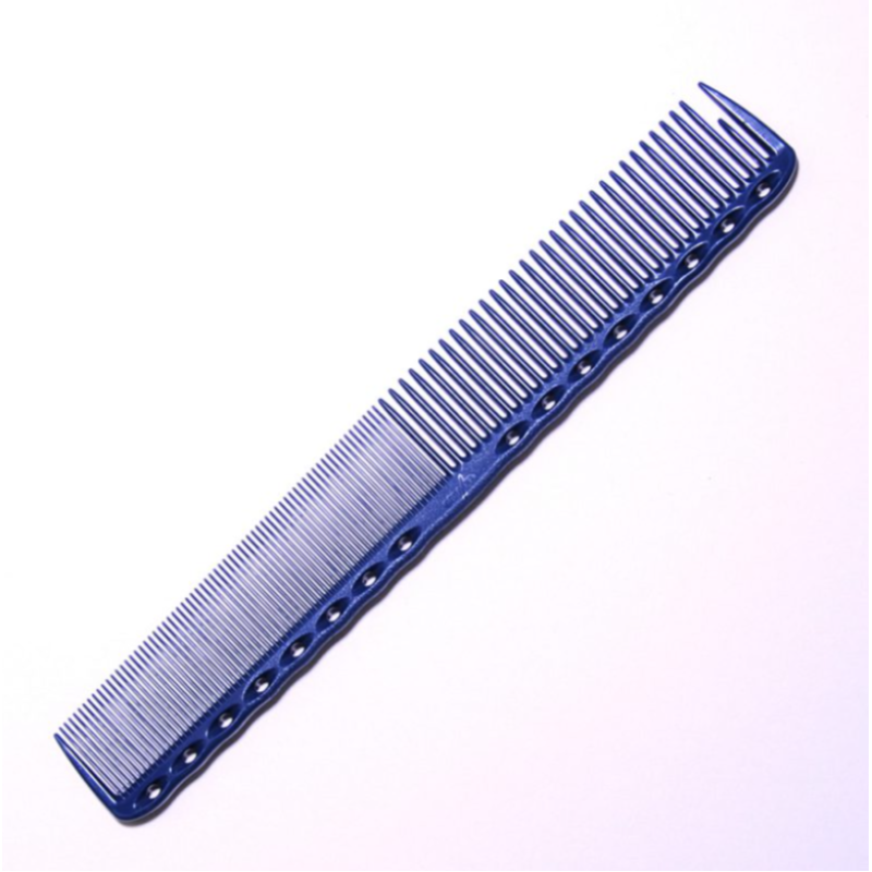 Расческа для стрижки YS-336 Cutting Comb Y.S.Park Professional 