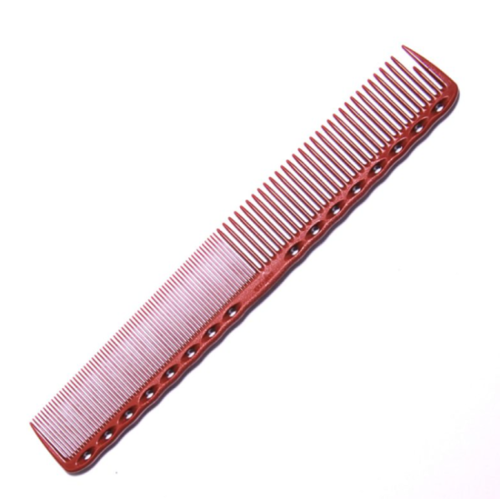 Расческа для стрижки YS-336 Cutting Comb Y.S.Park Professional 