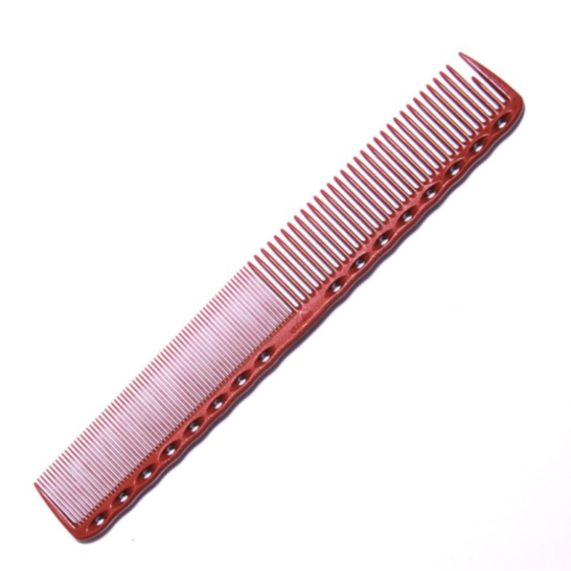 Расческа для стрижки YS-336 Cutting Comb Y.S.Park Professional 